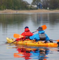 Canoe / Kayak